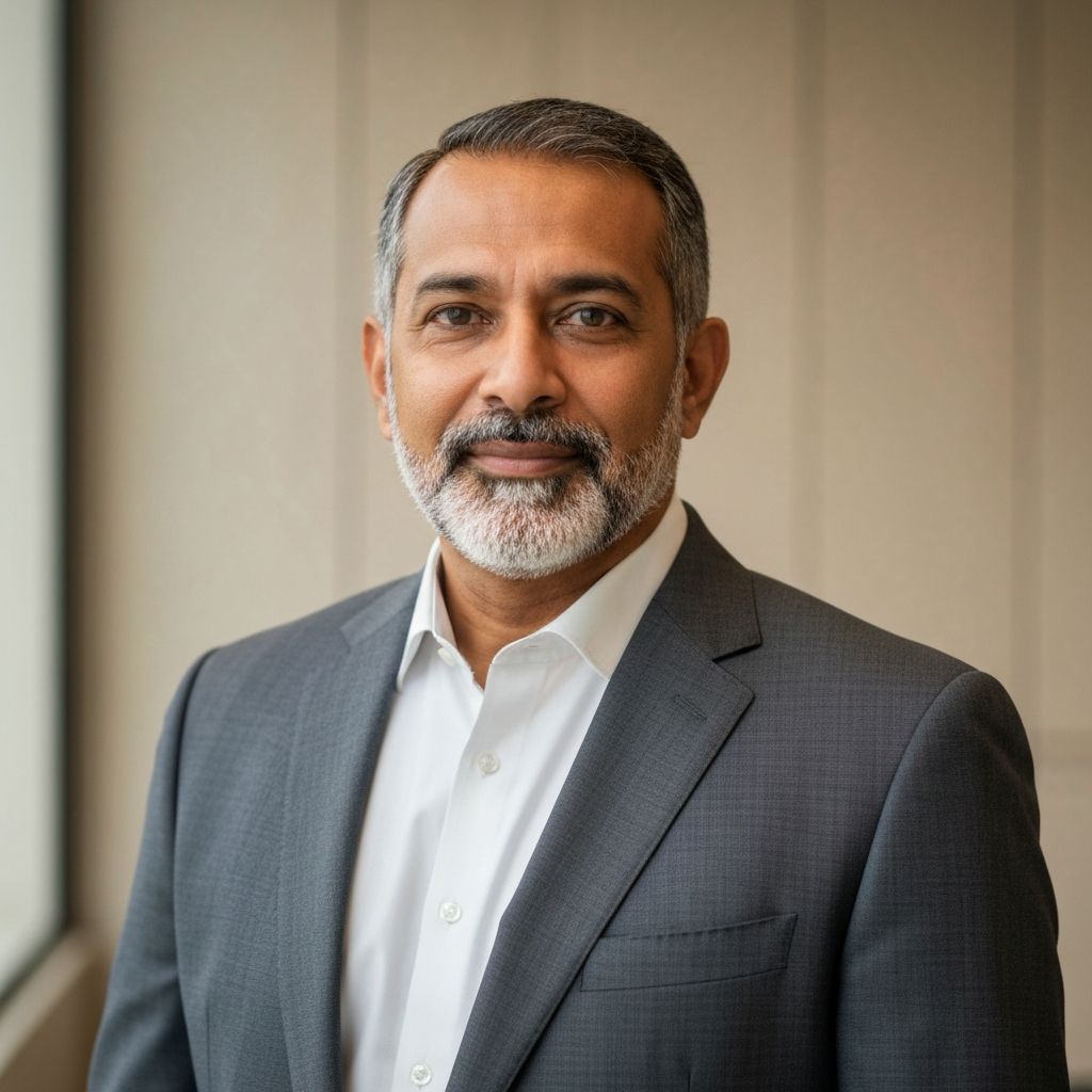 Arjun Bedi, Platform Lead